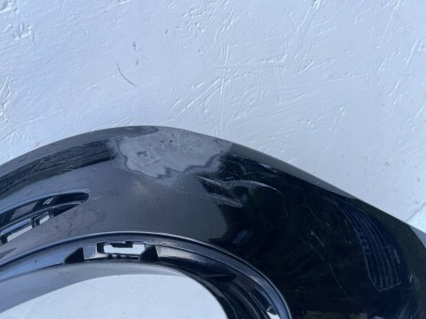 MERCEDES S W222 AMG DYFUZOR ZDERZAK TYŁ A2228855201 WYS 24H FV ORG MERCEDES S W222 AMG DYFUZOR ZDERZAK TYŁ A2228855201 WYS 24H FV ORG