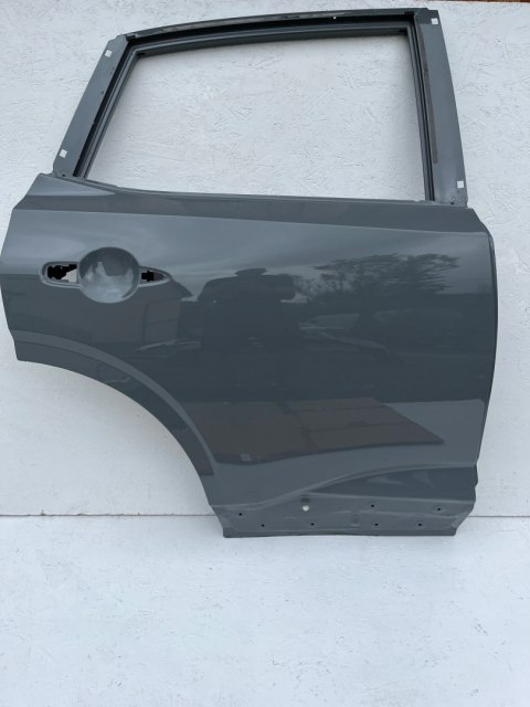 NISSAN QASHQAI III J12 DRZWI PRZWE TYŁ TYLNE FV ORG WYS 24H NISSAN QASHQAI III J12 DRZWI PRZWE TYŁ TYLNE FV ORG WYS 24H