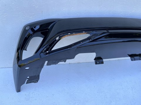 PEUGEOT 308 III 22- KOMBI DOKŁADKA ZDERZAKA TYL ORG FV WYS 24H 9840114180 PEUGEOT 308 III 22- KOMBI DOKŁADKA ZDERZAKA TYL ORG FV WYS 24H 9840114180