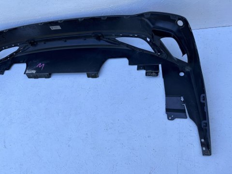PEUGEOT 308 III 22- KOMBI DOKŁADKA ZDERZAKA TYL ORG FV WYS 24H 9840114180 PEUGEOT 308 III 22- KOMBI DOKŁADKA ZDERZAKA TYL ORG FV WYS 24H 9840114180