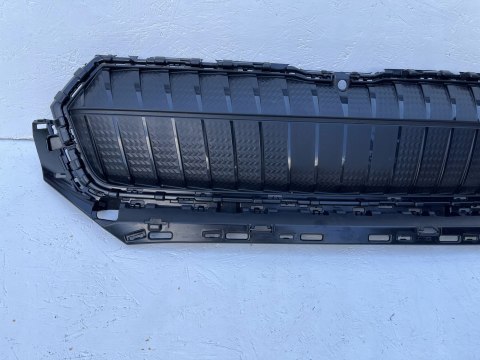 SKODA ENYAQ ATRAPA GRILL FV WYS 24H ORG 5LA853653 SKODA ENYAQ ATRAPA GRILL FV WYS 24H ORG 5LA853653