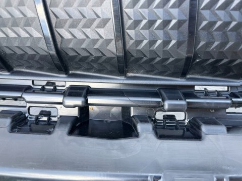 SKODA ENYAQ ATRAPA GRILL FV WYS 24H ORG 5LA853653 SKODA ENYAQ ATRAPA GRILL FV WYS 24H ORG 5LA853653