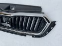 SKODA OCTAVIA IV 5E3853653 ATRAPA GRILL WYS 24H FV ORG