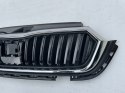 SKODA OCTAVIA IV 5E3853653 ATRAPA GRILL WYS 24H FV ORG