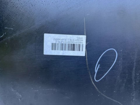 TESLA Y ZDERZAK PRZEDNI TYLNY 1494005-00-B WYS 24H ORG TESLA Y ZDERZAK PRZEDNI TYLNY 1494005-00-B WYS 24H ORG