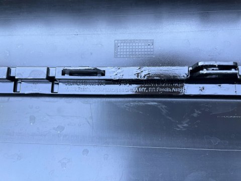 TESLA Y ZDERZAK PRZEDNI TYLNY 1494005-00-B WYS 24H ORG TESLA Y ZDERZAK PRZEDNI TYLNY 1494005-00-B WYS 24H ORG