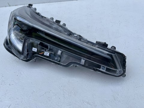 TOYOTA COROLLA E21 LIFT REFLEKTOR PRAWY FULL LED 81110-02X10 WYS 24H FV ORG TOYOTA COROLLA E21 LIFT REFLEKTOR PRAWY FULL LED 81110-02X10 WYS 24H FV ORG