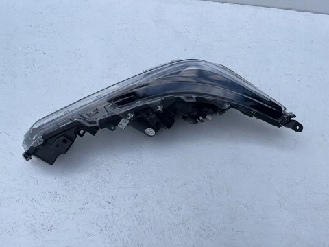 TOYOTA COROLLA E21 LIFT REFLEKTOR PRAWY FULL LED 81110-02X10 WYS 24H FV ORG TOYOTA COROLLA E21 LIFT REFLEKTOR PRAWY FULL LED 81110-02X10 WYS 24H FV ORG