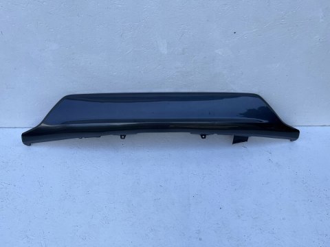 TOYOTA HIGHLANDER 19- LISTWA DOKŁADKA ZDERZAKA TYŁ FV WYS 24H 52151-0E100 TOYOTA HIGHLANDER 19- LISTWA DOKŁADKA ZDERZAKA TYŁ FV WYS 24H 52151-0E100