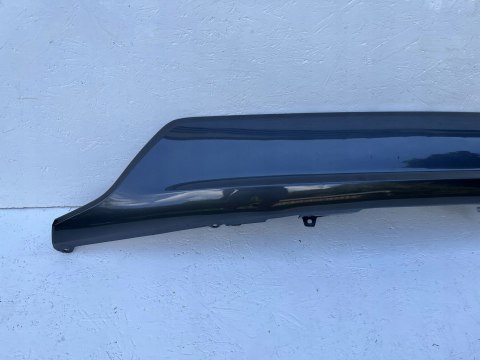 TOYOTA HIGHLANDER 19- LISTWA DOKŁADKA ZDERZAKA TYŁ FV WYS 24H 52151-0E100 TOYOTA HIGHLANDER 19- LISTWA DOKŁADKA ZDERZAKA TYŁ FV WYS 24H 52151-0E100