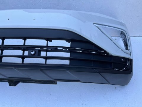 VW TIGUAN II 5NA LIFT 2020 - ZDERZAK PRZEDNI 5NA807221C WYS 24H ORG VW TIGUAN II 5NA LIFT 2020 - ZDERZAK PRZEDNI 5NA807221C WYS 24H ORG