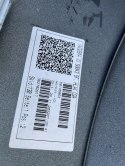 VW TIGUAN II 5NA LIFT 2020 - ZDERZAK PRZEDNI 5NA807221C WYS 24H ORG