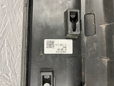 VW TOUAREG III 3 LISTWA DRZWI LEWY PRZÓD 760854939D ORG FV 24H VW TOUAREG III 3 LISTWA DRZWI LEWY PRZÓD 760854939D ORG FV 24H
