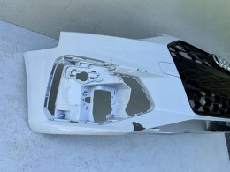 AUDI A4 B9 8W S LINE S4 ZDERZAK GRILL 8W0 LIFT 8W0807437AQ ORG FV 24H