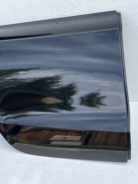 AUDI A5 SPORTBACK 8T8 DRZWI PRAWE TYLNE TYŁ ORG FV WYS AUDI A5 SPORTBACK 8T8 DRZWI PRAWE TYLNE TYŁ ORG FV WYS