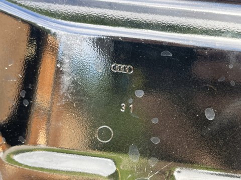 AUDI A5 SPORTBACK 8T8 DRZWI PRAWE TYLNE TYŁ ORG FV WYS AUDI A5 SPORTBACK 8T8 DRZWI PRAWE TYLNE TYŁ ORG FV WYS