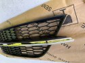 AUDI A7 4G8 S LINE LIFT KRATKA ZDERZAK PRAWA 4G8807648F NOWA ORG WYS 24h