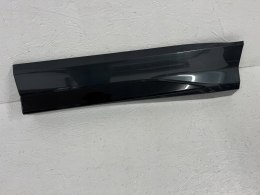 AUDI Q3 II 83A S LINE LISTWA DRZWI LEWY TYŁ TYLNE 83A853969 A/B FV WYS 24H