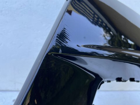 AUDI TT S-LINE 8S0807437H ZDERZAK PRZEDNI PRZÓD ORG WYS 24h FV AUDI TT S-LINE 8S0807437H ZDERZAK PRZEDNI PRZÓD ORG WYS 24h FV