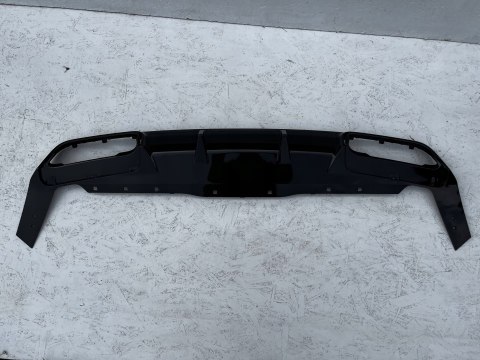 BMW X1 U11 M PAKIET DYFUZOR ZDERZAK TYLNY TYŁ ORG WYS 24h BMW X1 U11 M PAKIET DYFUZOR ZDERZAK TYLNY TYŁ ORG WYS 24h