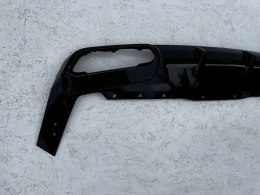BMW X1 U11 M PAKIET DYFUZOR ZDERZAK TYLNY TYŁ ORG WYS 24h