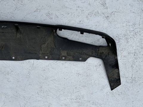 BMW X1 U11 M PAKIET DYFUZOR ZDERZAK TYLNY TYŁ ORG WYS 24h BMW X1 U11 M PAKIET DYFUZOR ZDERZAK TYLNY TYŁ ORG WYS 24h