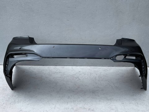 BMW 5 G30 SEDAN M PAKIET M5 ZDERZAK TYLNY TYŁ 8064711 ORG WYS 24h BMW 5 G30 SEDAN M PAKIET M5 ZDERZAK TYLNY TYŁ 8064711 ORG WYS 24h
