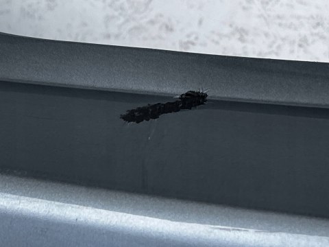 BMW 5 G30 SEDAN M PAKIET M5 ZDERZAK TYLNY TYŁ 8064711 ORG WYS 24h BMW 5 G30 SEDAN M PAKIET M5 ZDERZAK TYLNY TYŁ 8064711 ORG WYS 24h