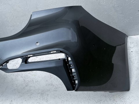 BMW 5 G30 SEDAN M PAKIET M5 ZDERZAK TYLNY TYŁ 8064711 ORG WYS 24h BMW 5 G30 SEDAN M PAKIET M5 ZDERZAK TYLNY TYŁ 8064711 ORG WYS 24h