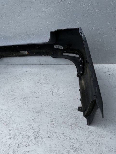 BMW 5 G30 SEDAN M PAKIET M5 ZDERZAK TYLNY TYŁ 8064711 ORG WYS 24h BMW 5 G30 SEDAN M PAKIET M5 ZDERZAK TYLNY TYŁ 8064711 ORG WYS 24h