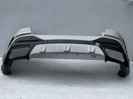 BMW X6 G06 M PAKIET ZDERZAK TYLNY TYŁ ORG WYS 24h