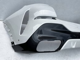 BMW X6 G06 M PAKIET ZDERZAK TYLNY TYŁ ORG WYS 24h