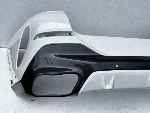 BMW X6 G06 M PAKIET ZDERZAK TYLNY TYŁ ORG WYS 24h BMW X6 G06 M PAKIET ZDERZAK TYLNY TYŁ ORG WYS 24h