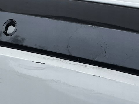 BMW X6 G06 M PAKIET ZDERZAK TYLNY TYŁ ORG WYS 24h BMW X6 G06 M PAKIET ZDERZAK TYLNY TYŁ ORG WYS 24h