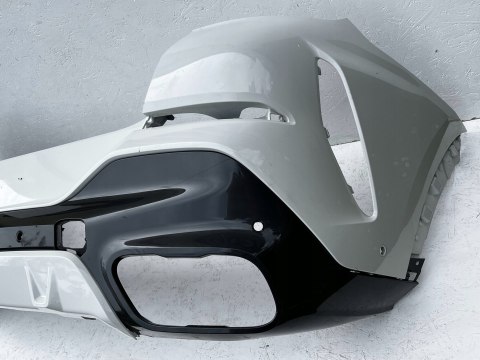 BMW X6 G06 M PAKIET ZDERZAK TYLNY TYŁ ORG WYS 24h BMW X6 G06 M PAKIET ZDERZAK TYLNY TYŁ ORG WYS 24h