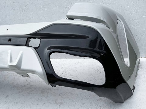 BMW X6 G06 M PAKIET ZDERZAK TYLNY TYŁ ORG WYS 24h BMW X6 G06 M PAKIET ZDERZAK TYLNY TYŁ ORG WYS 24h