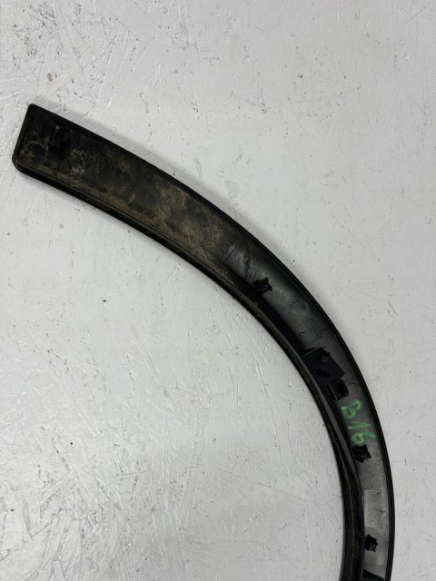 BMW I3 I3S LIFT LCI LISTWA NA BŁOTNIK LEWA PRZEDNIA 7472925 FV WYS 24H BMW I3 I3S LIFT LCI LISTWA NA BŁOTNIK LEWA PRZEDNIA 7472925 FV WYS 24H