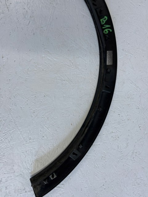 BMW I3 I3S LIFT LCI LISTWA NA BŁOTNIK LEWA PRZEDNIA 7472925 FV WYS 24H BMW I3 I3S LIFT LCI LISTWA NA BŁOTNIK LEWA PRZEDNIA 7472925 FV WYS 24H