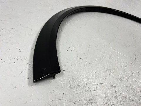 BMW I3 I3S LIFT LCI LISTWA NA BŁOTNIK LEWA PRZEDNIA 7472925 FV WYS 24H BMW I3 I3S LIFT LCI LISTWA NA BŁOTNIK LEWA PRZEDNIA 7472925 FV WYS 24H