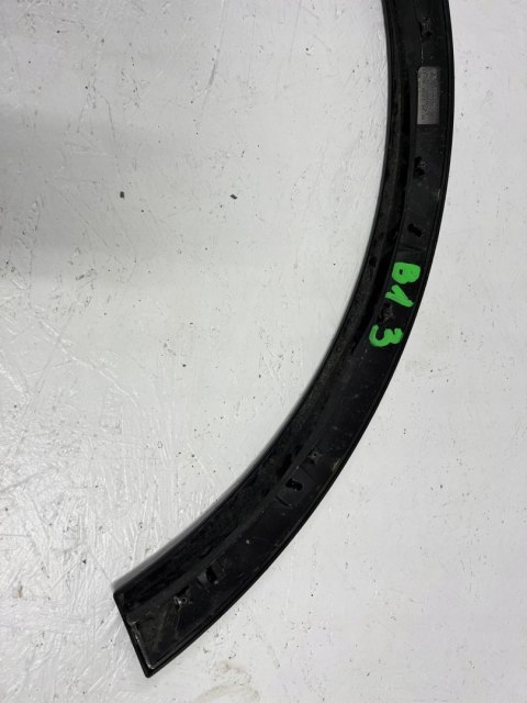 BMW I3 I3S LIFT LCI LISTWA NA BŁOTNIK LEWA PRZEDNIA 7472925 FV WYS 24H BMW I3 I3S LIFT LCI LISTWA NA BŁOTNIK LEWA PRZEDNIA 7472925 FV WYS 24H
