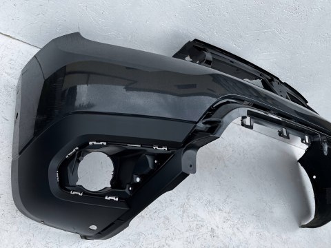 DACIA DUSTER II 620221776R ZDERZAK PRZÓD PRZEDNI ORG WYS 24h DACIA DUSTER II 620221776R ZDERZAK PRZÓD PRZEDNI ORG WYS 24h
