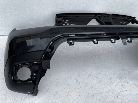 DACIA DUSTER II 620221776R ZDERZAK PRZÓD PRZEDNI ORG WYS 24h DACIA DUSTER II 620221776R ZDERZAK PRZÓD PRZEDNI ORG WYS 24h