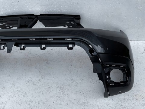 DACIA DUSTER II 620221776R ZDERZAK PRZÓD PRZEDNI ORG WYS 24h DACIA DUSTER II 620221776R ZDERZAK PRZÓD PRZEDNI ORG WYS 24h