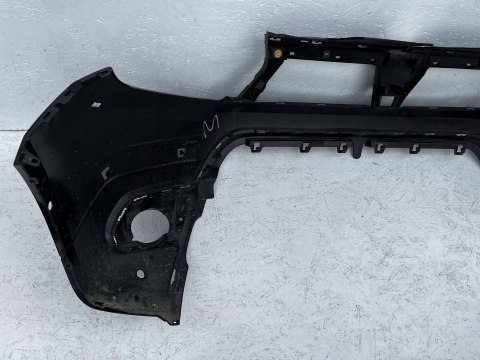 DACIA DUSTER II 620221776R ZDERZAK PRZÓD PRZEDNI ORG WYS 24h DACIA DUSTER II 620221776R ZDERZAK PRZÓD PRZEDNI ORG WYS 24h