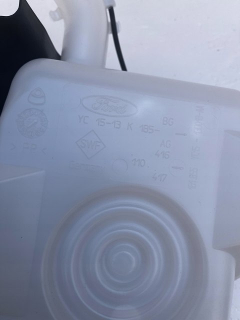 FORD TRANSIT MK6 ZBIORNICZEK SPRYSKIWACZY NOWY ORG 4483140 FV WYS 24H FORD TRANSIT MK6 ZBIORNICZEK SPRYSKIWACZY NOWY ORG 4483140 FV WYS 24H