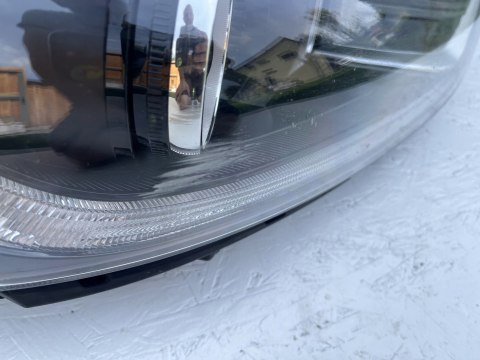HYUNDAI ELANTRA 92102-F2 REFLEKTOR PRAWY ORG FV WYS 24H HYUNDAI ELANTRA 92102-F2 REFLEKTOR PRAWY ORG FV WYS 24H