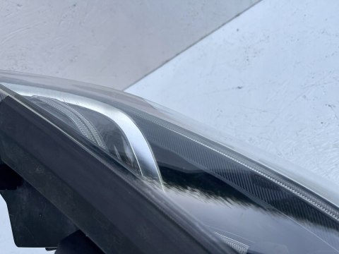 HYUNDAI ELANTRA 92102-F2 REFLEKTOR PRAWY ORG FV WYS 24H HYUNDAI ELANTRA 92102-F2 REFLEKTOR PRAWY ORG FV WYS 24H