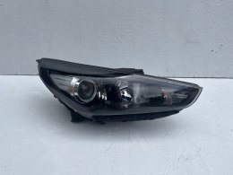 HYUNDAI I30 III 3 16-20 G4921-22020 REFLEKTOR PRAWY ORG FV WYS 24H ^