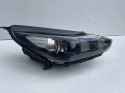 HYUNDAI I30 III 3 16-20 G4921-22020 REFLEKTOR PRAWY ORG FV WYS 24H ^