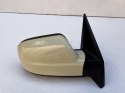 HYUNDAI TUCSON 2004 - LUSTERKO PRAWE 3 PIN NOWE ORG 87620-2E510 FV WYS 24H